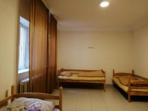 Classy&Cozy Hostel